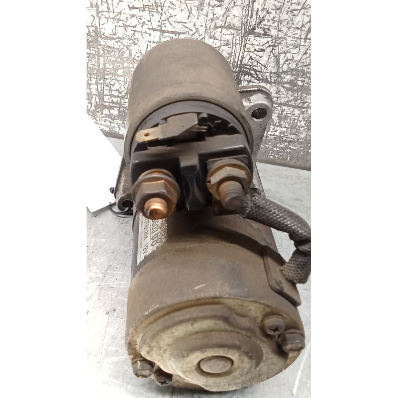 Recambio de motor arranque para mitsubishi carisma (da_) 1.8 16v gdi (da2a) referencia OEM IAM M000T81284  
