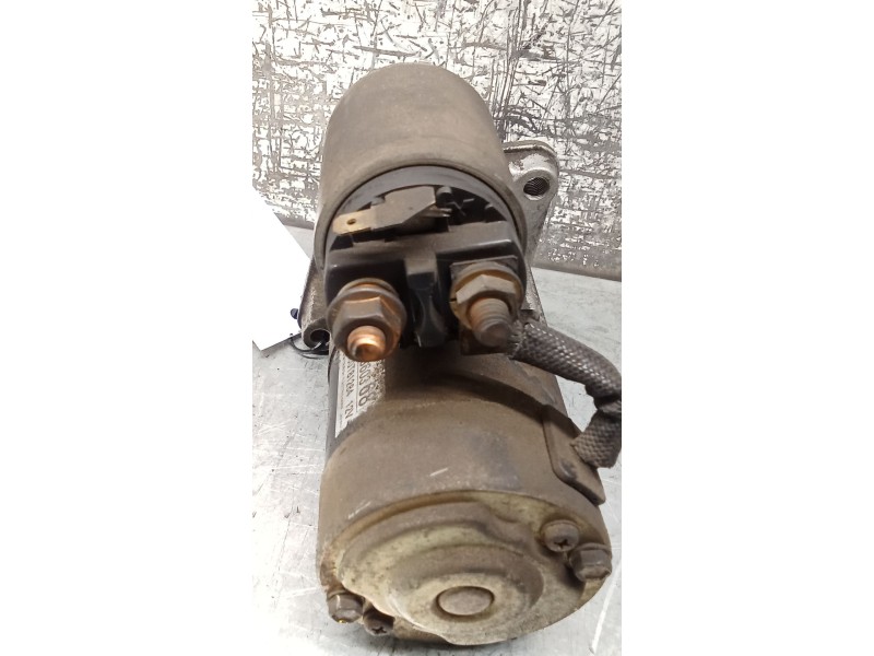 Recambio de motor arranque para mitsubishi carisma (da_) 1.8 16v gdi (da2a) referencia OEM IAM M000T81284  