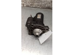 Recambio de motor arranque para peugeot 307 cc (3b) 1.6 16v referencia OEM IAM 0986013850  