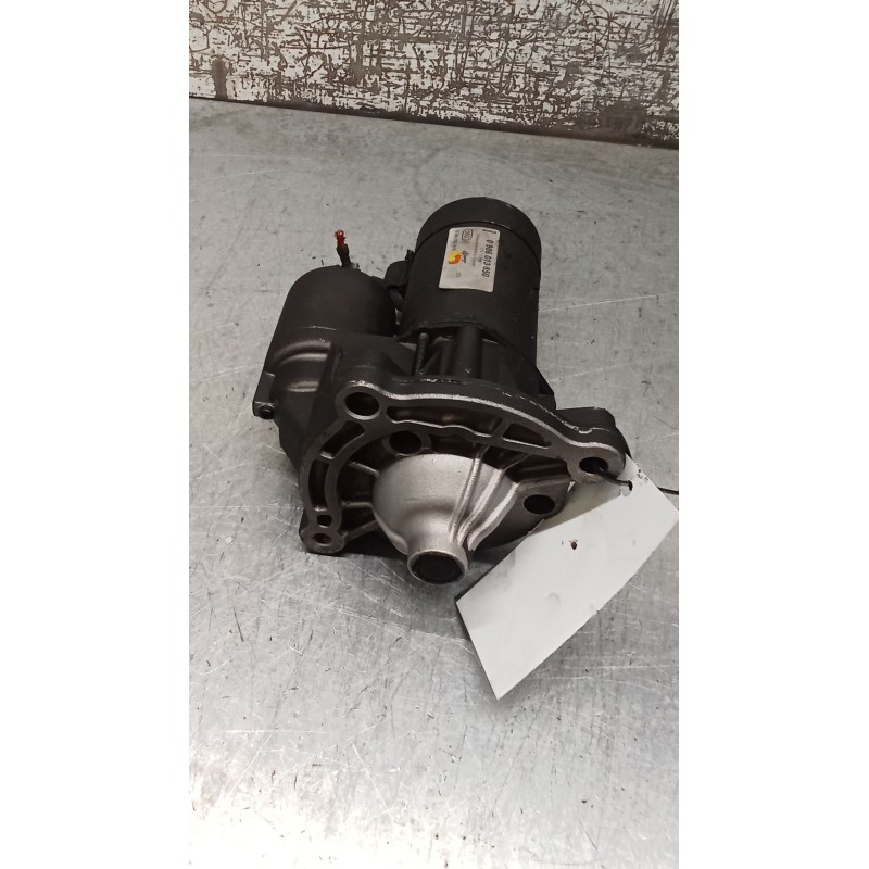 Recambio de motor arranque para peugeot 307 cc (3b) 1.6 16v referencia OEM IAM 0986013850  