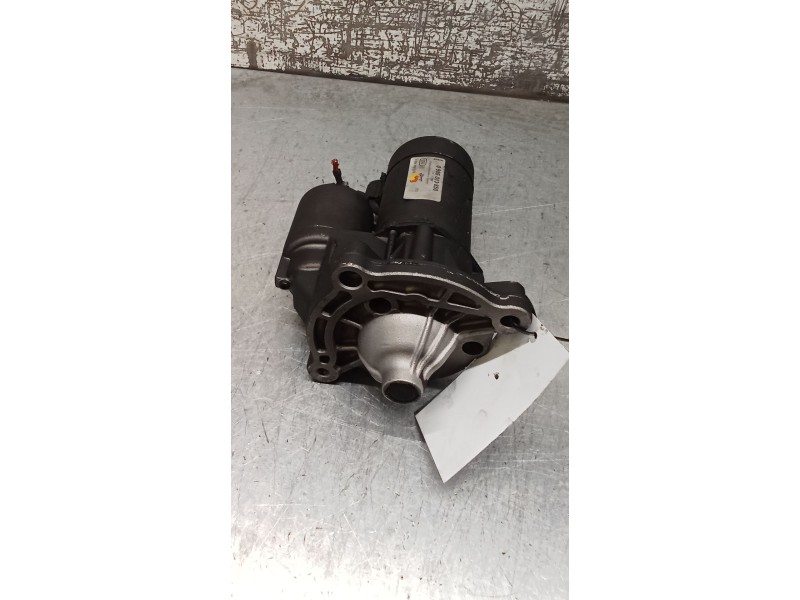 Recambio de motor arranque para peugeot 307 cc (3b) 1.6 16v referencia OEM IAM 0986013850  