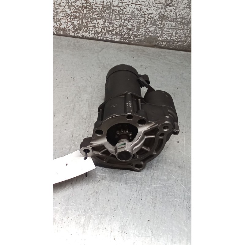 Recambio de motor arranque para peugeot 307 cc (3b) 1.6 16v referencia OEM IAM 0986013850  
