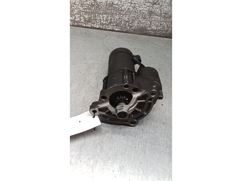 Recambio de motor arranque para peugeot 307 cc (3b) 1.6 16v referencia OEM IAM 0986013850  