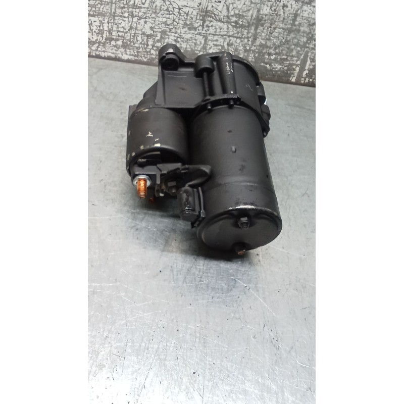 Recambio de motor arranque para peugeot 307 cc (3b) 1.6 16v referencia OEM IAM 0986013850  