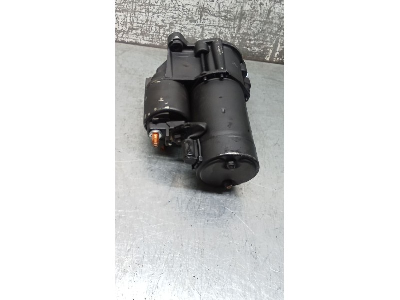 Recambio de motor arranque para peugeot 307 cc (3b) 1.6 16v referencia OEM IAM 0986013850  