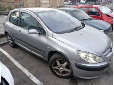 peugeot 307 (s1) del año 2004