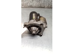 Recambio de motor arranque para peugeot 406 (8b) 1.8 16v referencia OEM IAM D6RA74  99