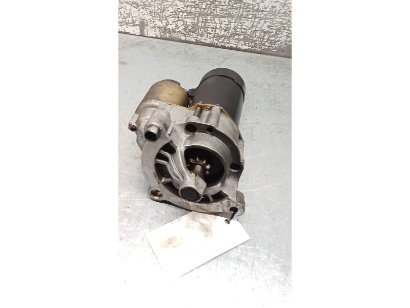 Recambio de motor arranque para peugeot 406 (8b) 1.8 16v referencia OEM IAM D6RA74  99
