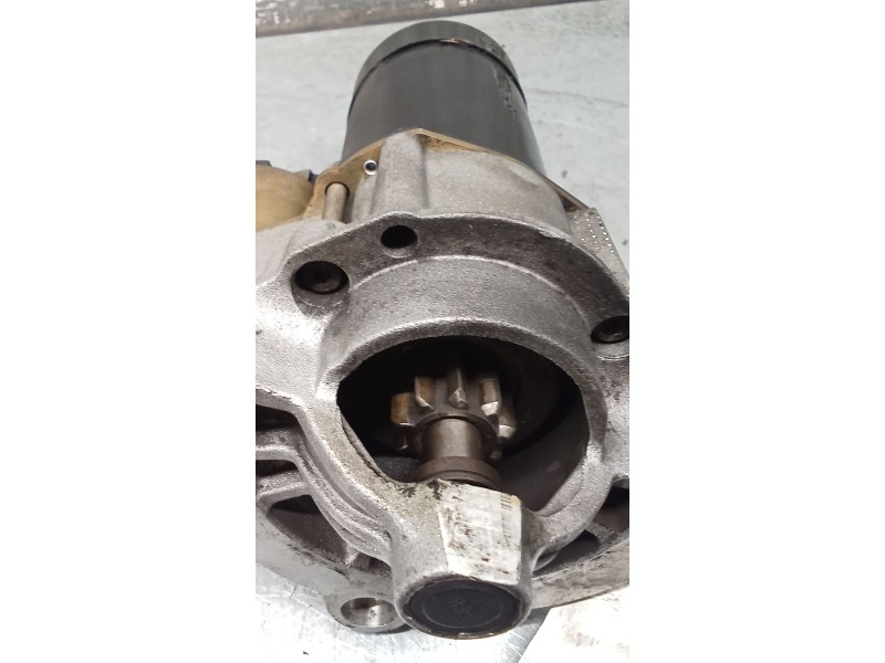 Recambio de motor arranque para peugeot 406 (8b) 1.8 16v referencia OEM IAM D6RA74  99