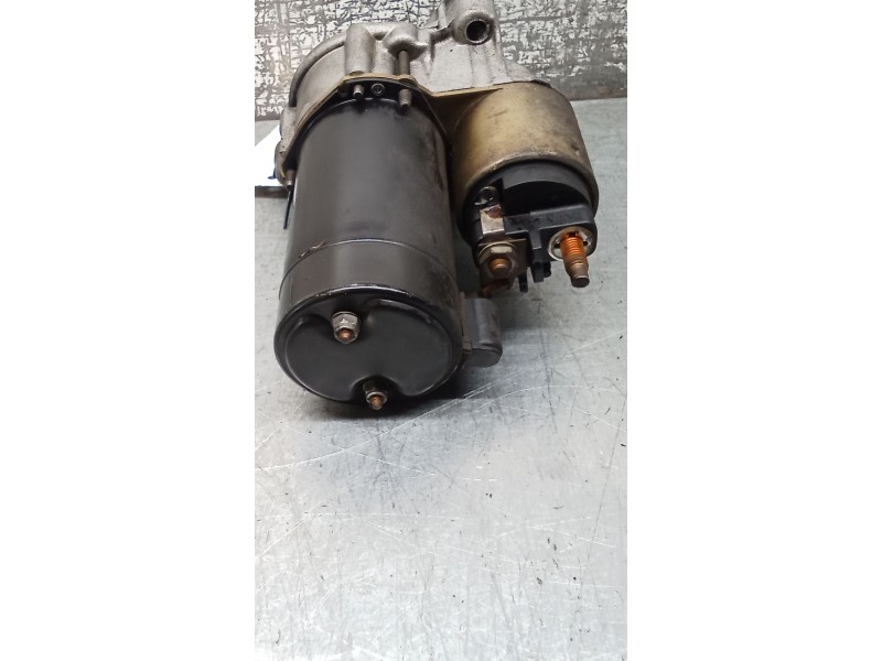 Recambio de motor arranque para peugeot 406 (8b) 1.8 16v referencia OEM IAM D6RA74  99