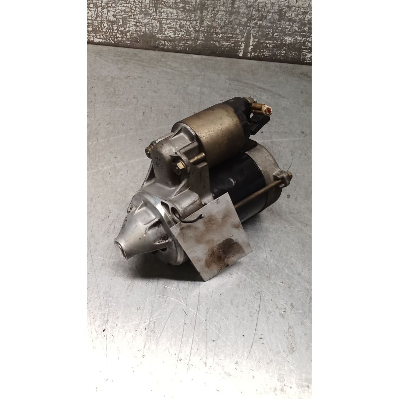 Recambio de motor arranque para suzuki alto vi (ff, ha24_) 1.1 (rf410) referencia OEM IAM   02