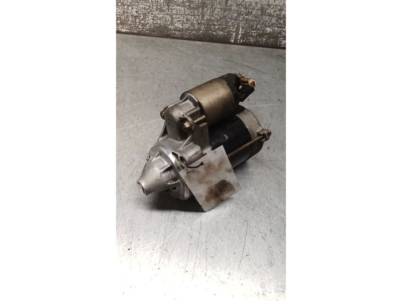 Recambio de motor arranque para suzuki alto vi (ff, ha24_) 1.1 (rf410) referencia OEM IAM   02