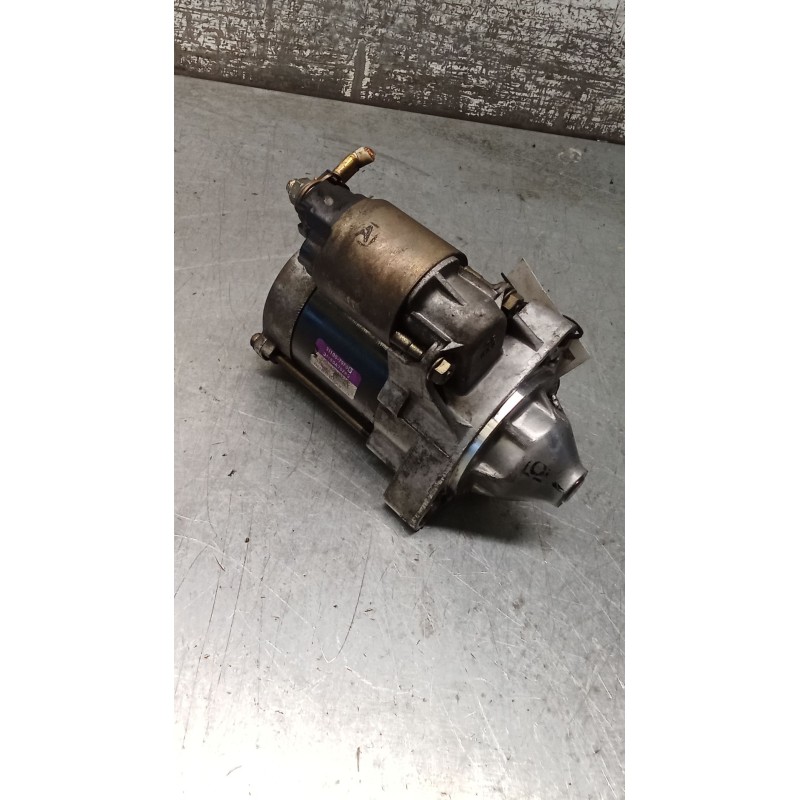 Recambio de motor arranque para suzuki alto vi (ff, ha24_) 1.1 (rf410) referencia OEM IAM   02
