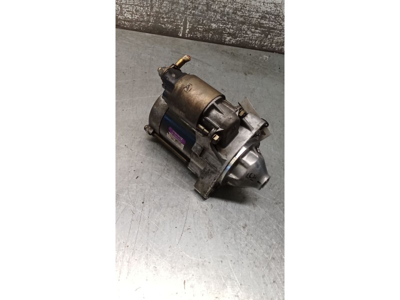 Recambio de motor arranque para suzuki alto vi (ff, ha24_) 1.1 (rf410) referencia OEM IAM   02