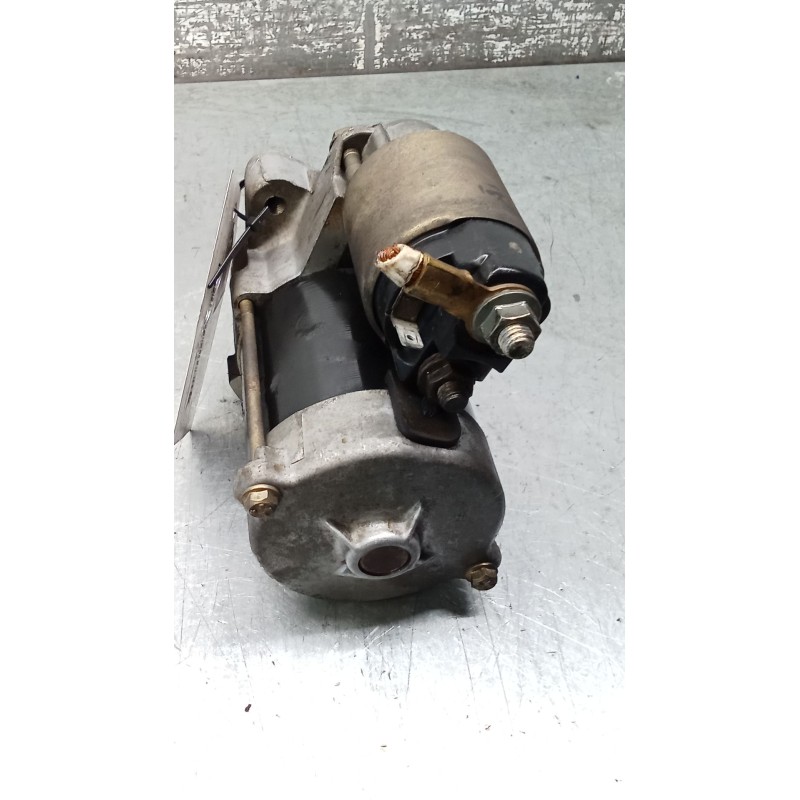 Recambio de motor arranque para suzuki alto vi (ff, ha24_) 1.1 (rf410) referencia OEM IAM   02