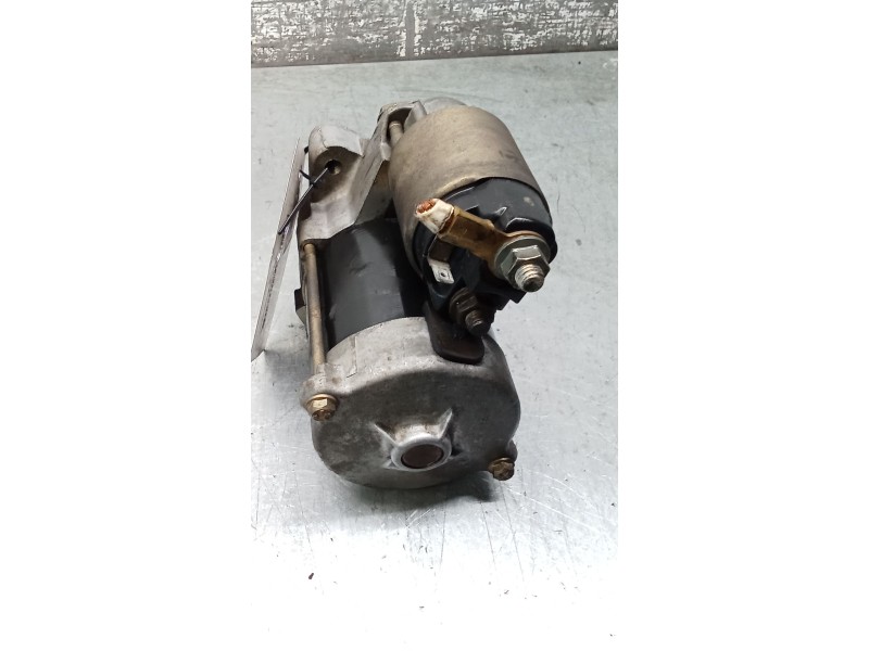 Recambio de motor arranque para suzuki alto vi (ff, ha24_) 1.1 (rf410) referencia OEM IAM   02