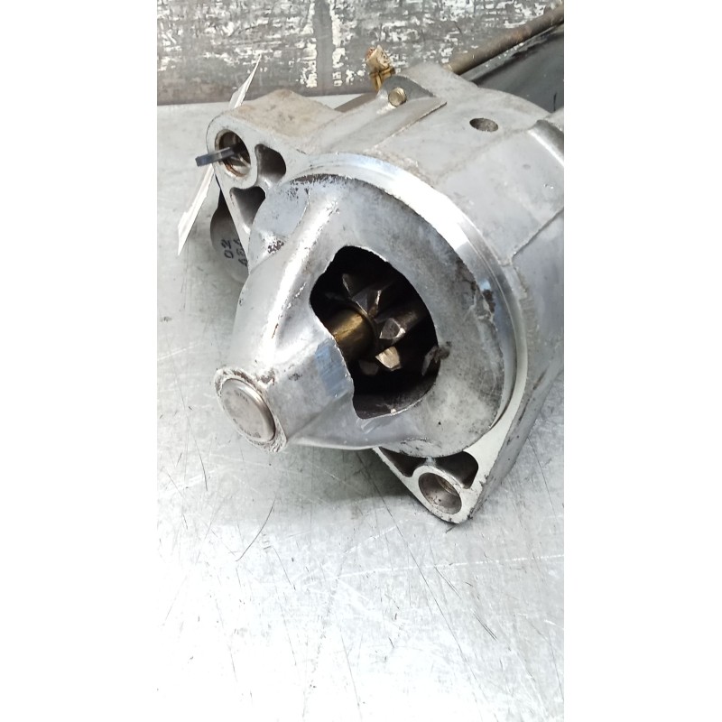 Recambio de motor arranque para suzuki alto vi (ff, ha24_) 1.1 (rf410) referencia OEM IAM   02