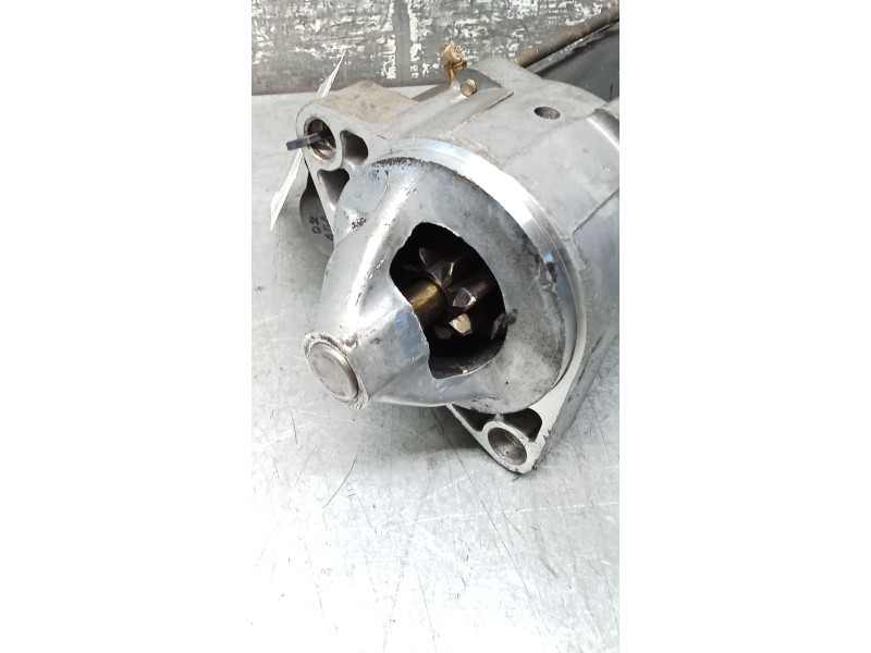 Recambio de motor arranque para suzuki alto vi (ff, ha24_) 1.1 (rf410) referencia OEM IAM   02