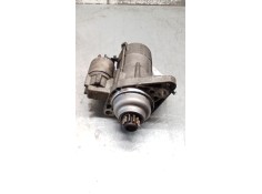 Recambio de motor arranque para seat leon (1p1) 1.9 tdi referencia OEM IAM 02Z911023H  