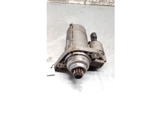 Recambio de motor arranque para seat leon (1p1) 1.9 tdi referencia OEM IAM 02Z911023H   2