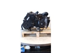 Recambio de motor completo para toyota corolla verso (zer_, zze12_, r1_) 2.0 d-4d (cur10_) referencia OEM IAM 1CD DENSO 0466090
