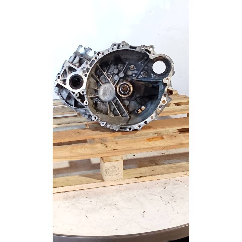 Recambio de caja cambios para toyota corolla verso (zer_, zze12_, r1_) 2.0 d-4d (cur10_) referencia OEM IAM  5V 