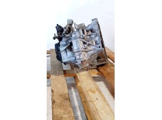 Recambio de caja cambios para toyota corolla verso (zer_, zze12_, r1_) 2.0 d-4d (cur10_) referencia OEM IAM  5V  2