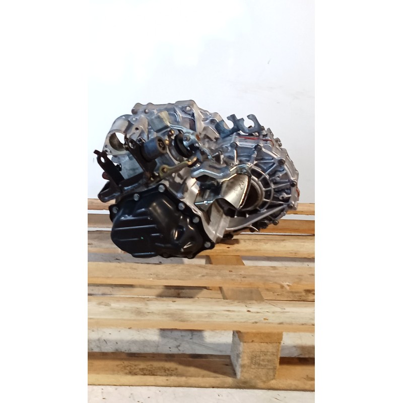 Recambio de caja cambios para toyota corolla verso (zer_, zze12_, r1_) 2.0 d-4d (cur10_) referencia OEM IAM  5V 
