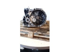 Recambio de caja cambios para volvo c30 (533) 1.6 d referencia OEM IAM 6N5R 7002 YD 5V T1GF2 070508 231749