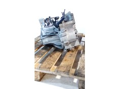 Recambio de caja cambios para volvo c30 (533) 1.6 d referencia OEM IAM 6N5R 7002 YD 5V T1GF2 070508 231749 2