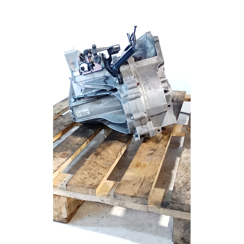 Recambio de caja cambios para volvo c30 (533) 1.6 d referencia OEM IAM 6N5R 7002 YD 5V T1GF2 070508 231749