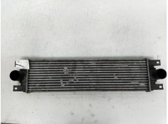 Recambio de intercooler para opel movano referencia OEM IAM   