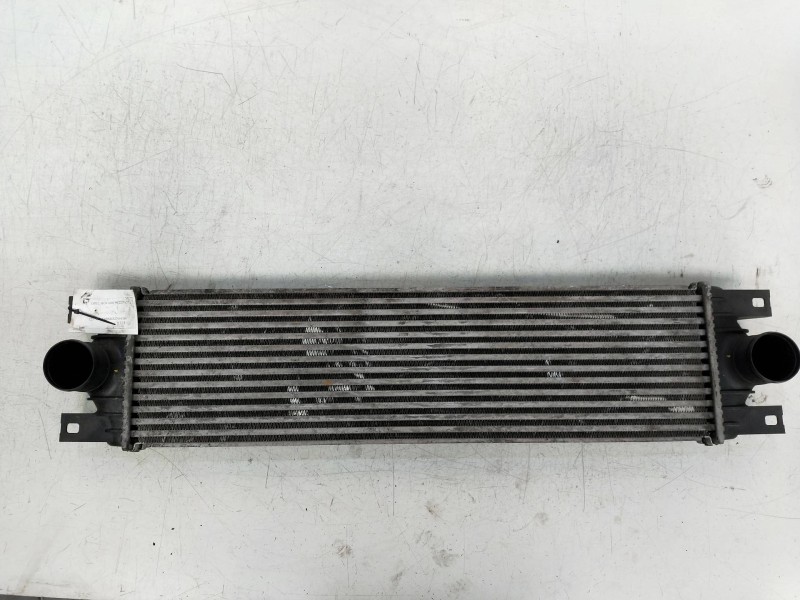 Recambio de intercooler para opel movano referencia OEM IAM   