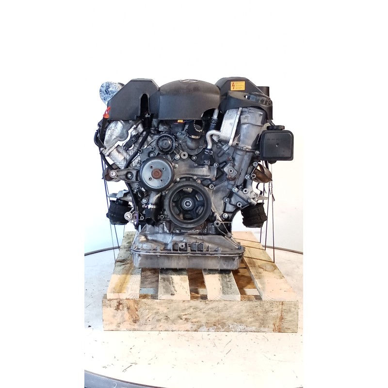 Recambio de motor completo para mercedes-benz clk (c208) clk 320 (208.365) referencia OEM IAM 113940  30323566