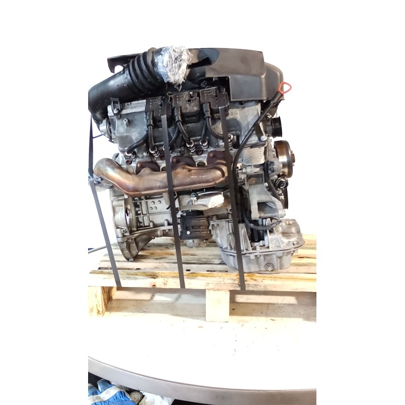 Recambio de motor completo para mercedes-benz clk (c208) clk 320 (208.365) referencia OEM IAM 113940  30323566