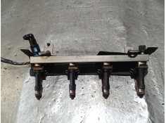 Recambio de rampa inyectora para opel corsa d (s07) 1.4 (l08, l68) referencia OEM IAM 0280151208  06 2