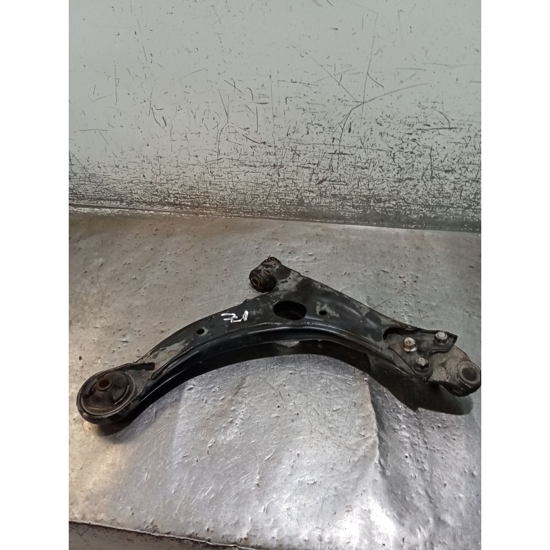 Recambio de brazo suspension inferior delantero izquierdo para toyota corolla verso (zer_, zze12_, r1_) 2.0 d-4d (cur10_) refere