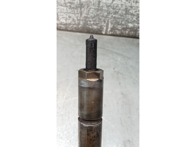 Recambio de inyector para volvo c30 (533) 1.6 d referencia OEM IAM 0445110259 328480 BOSCH