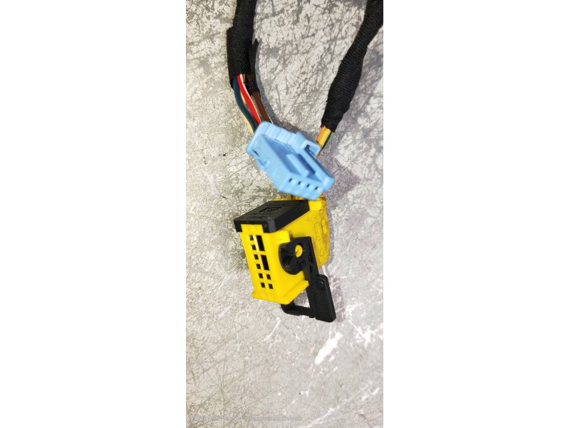 Recambio de volante para citroen c5 berlina exclusive referencia OEM IAM   