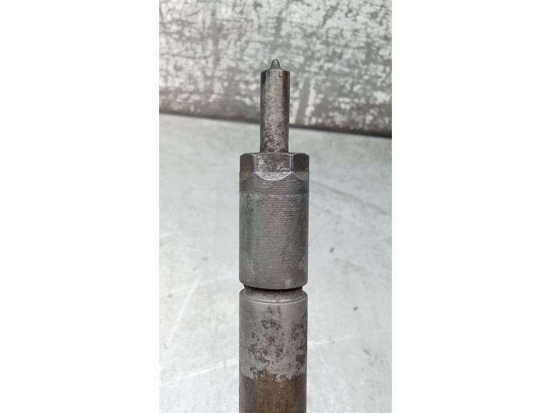 Recambio de inyector para volvo c30 (533) 1.6 d referencia OEM IAM 0445110259 328480 BOSCH
