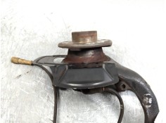 Recambio de mangueta delantera izquierda para opel corsa b 1.6 16v referencia OEM IAM    2