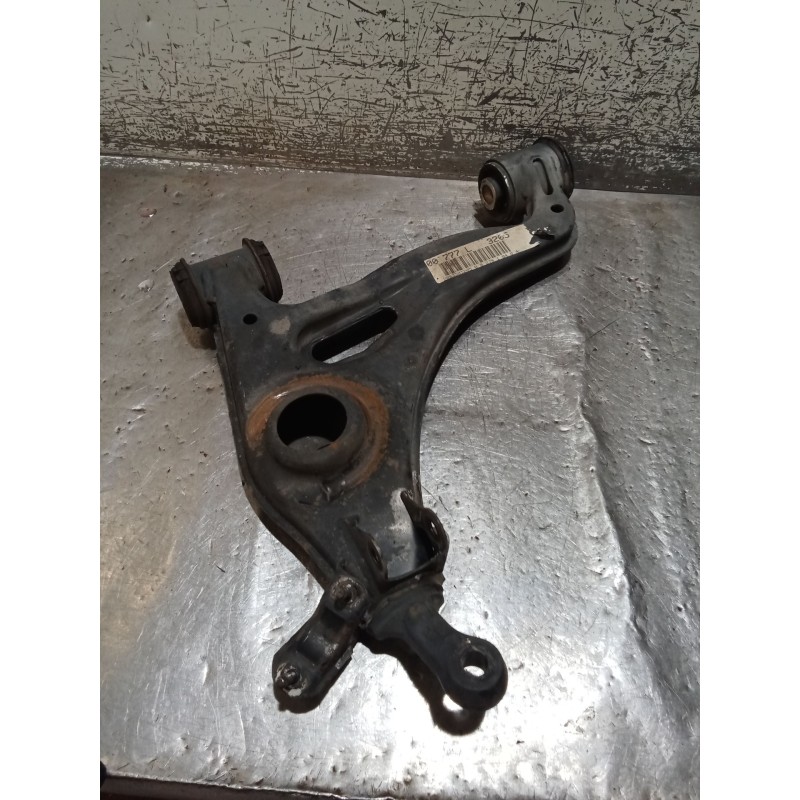 Recambio de brazo suspension inferior delantero izquierdo para mercedes-benz clk (c208) clk 320 (208.365) referencia OEM IAM   9