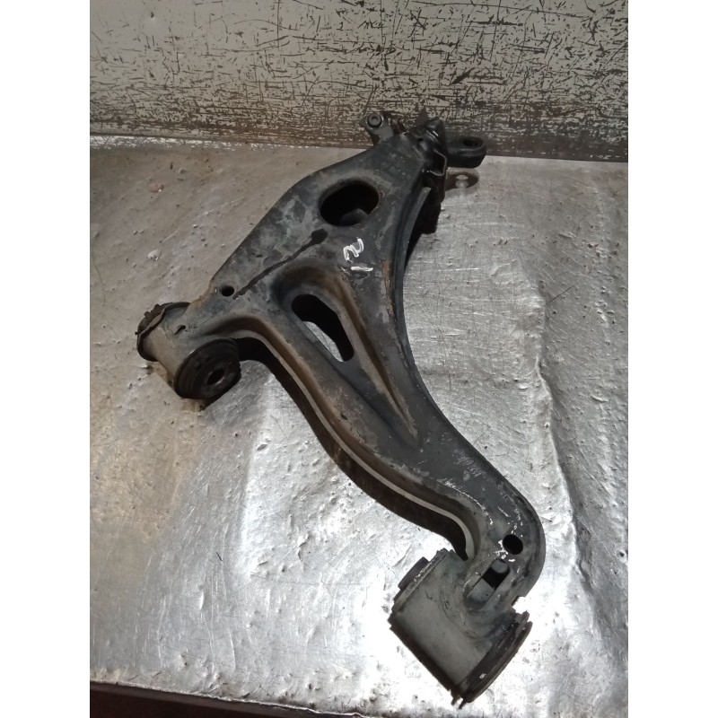 Recambio de brazo suspension inferior delantero izquierdo para mercedes-benz clk (c208) clk 320 (208.365) referencia OEM IAM   9