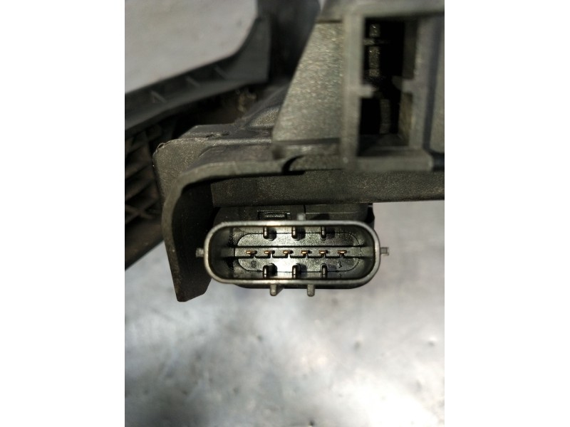 Recambio de potenciometro pedal para volkswagen passat b6 (3c2) 2.0 tdi 16v referencia OEM IAM 6PV00860000 1K1721503L 2005