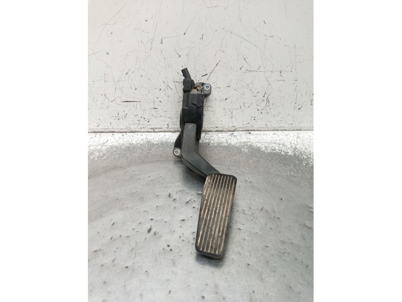 Recambio de potenciometro pedal para jeep cherokee (kj) 2.8 crd 4x4 referencia OEM IAM 6PV93390330 53013783AC 2001
