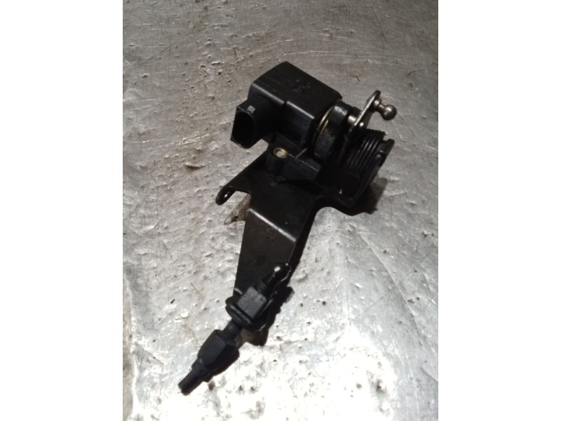 Recambio de potenciometro pedal para mercedes-benz clk (c208) clk 320 (208.365) referencia OEM IAM   99