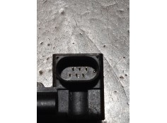Recambio de potenciometro pedal para mercedes-benz clk (c208) clk 320 (208.365) referencia OEM IAM   99 2