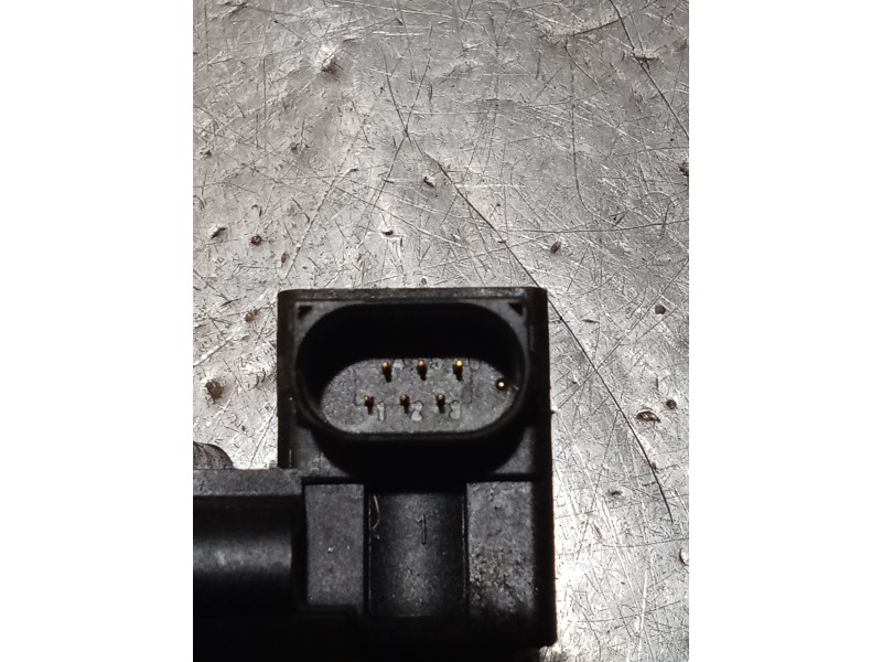 Recambio de potenciometro pedal para mercedes-benz clk (c208) clk 320 (208.365) referencia OEM IAM   99
