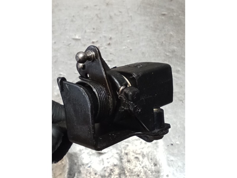 Recambio de potenciometro pedal para mercedes-benz clk (c208) clk 320 (208.365) referencia OEM IAM   99