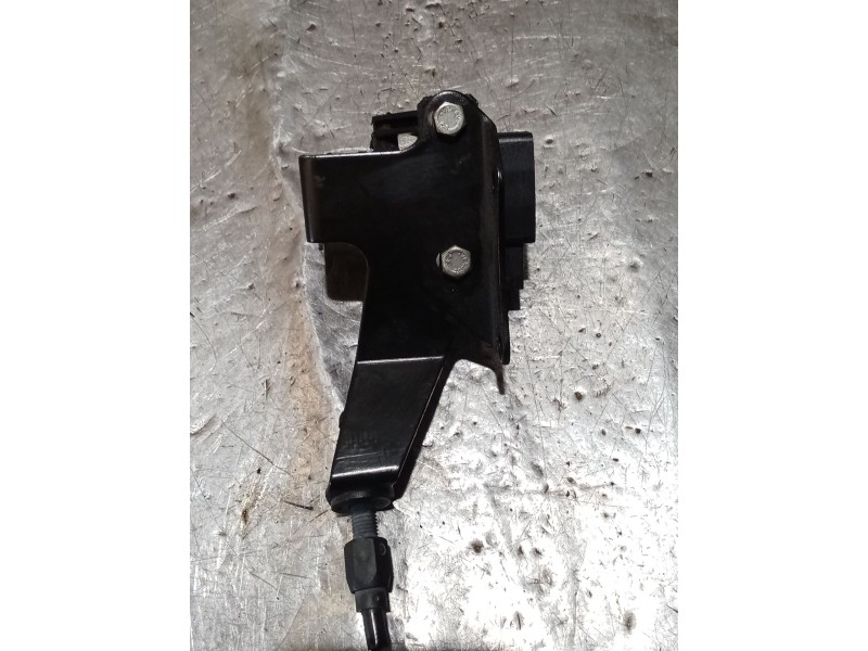 Recambio de potenciometro pedal para mercedes-benz clk (c208) clk 320 (208.365) referencia OEM IAM   99